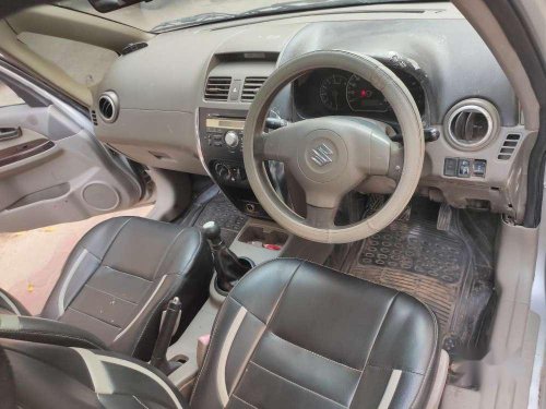 Maruti Suzuki SX4 VXi CNG, 2010, MT for sale in Ahmedabad 