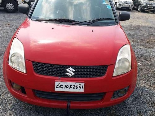 2006 Maruti Suzuki Swift VXI MT for sale in Bilaspur 