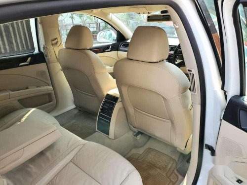 Skoda Superb Elegance 1.8 TSI 2011, Petrol MT for sale in Gurgaon 