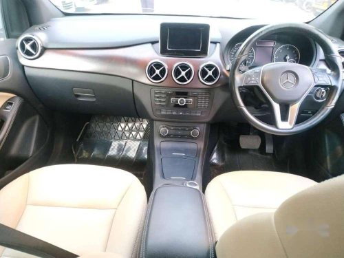 Mercedes Benz B Class B180 2014 AT for sale in Mumbai 