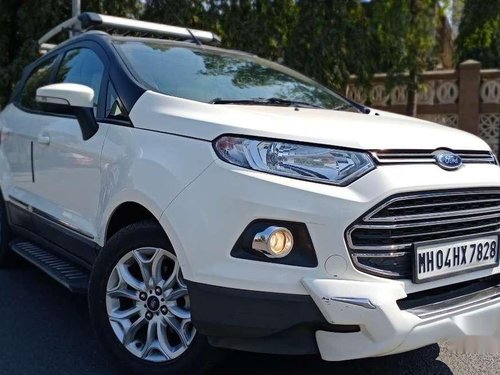 Used 2017 Ford EcoSport AT for sale in Mumbai 