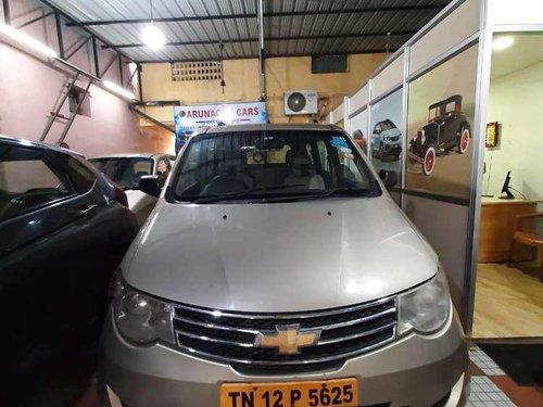 Used Chevrolet Enjoy 2016 MT for sale in Chennai 