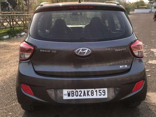 2017 Hyundai Grand i10 MT for sale in Kolkata 