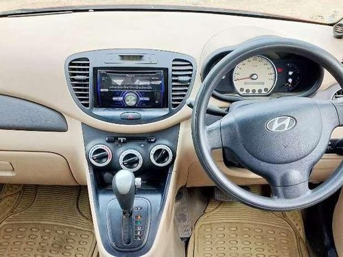 2010 Hyundai i10 Magna AT for sale in Ahmedabad 