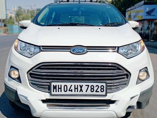 Used 2017 Ford EcoSport AT for sale in Mumbai 