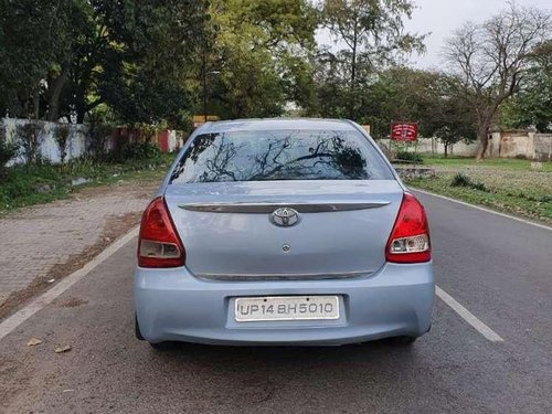 Used Toyota Etios G 2011 MT for sale in Meerut 