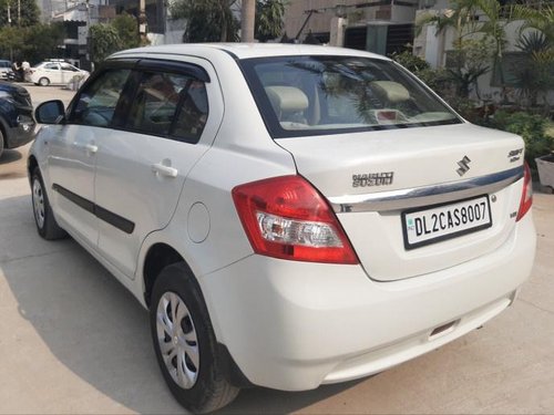 2014 Maruti Dzire VDI MT for sale in New Delhi