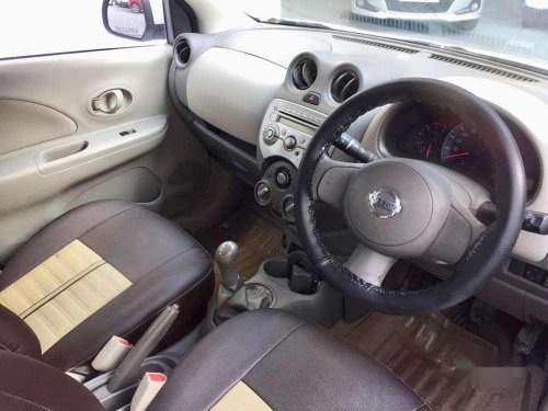 Used Nissan Micra XV 2013, Diesel AT for sale in Meerut 