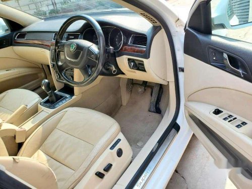 Skoda Superb Elegance 1.8 TSI 2011, Petrol MT for sale in Gurgaon 