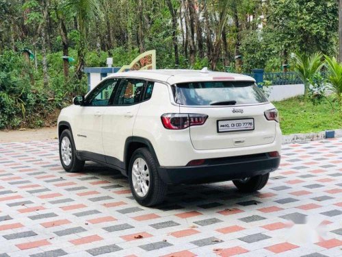 Jeep Compass 2.0 Limited, 2017, Diesel MT in Kochi 