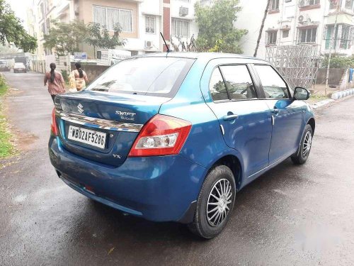 2014 Maruti Suzuki Swift Dzire AT for sale in Kolkata