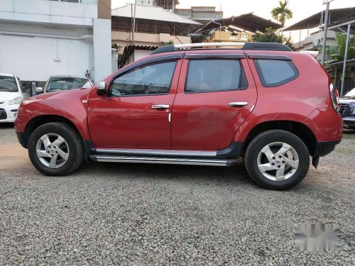 Used Renault Duster 2012, Diesel MT for sale in Kochi 