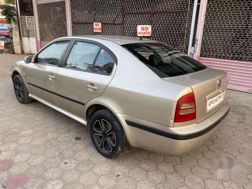 Skoda Octavia Ambiente 1.9 TDI MT for sale in Hyderabad 