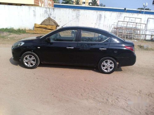 Used Renault Scala 2013 MT for sale in Hyderabad 