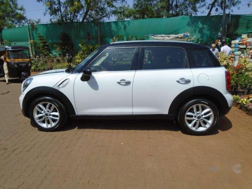 Used 2014 Mini Countryman Cooper D AT in Mumbai 