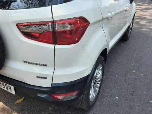 Ford Ecosport Titanium 1.5 TDCi (Opt), 2014, Diesel MT in Chennai 