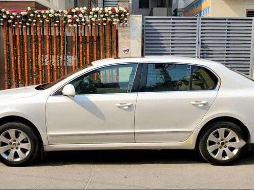 Skoda Superb Elegance 1.8 TSI 2011, Petrol MT for sale in Gurgaon 