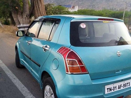 2008 Maruti Suzuki Swift VDI MT for sale in Vellore