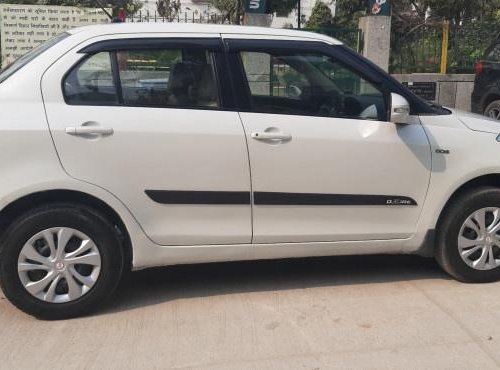 2014 Maruti Dzire VDI MT for sale in New Delhi