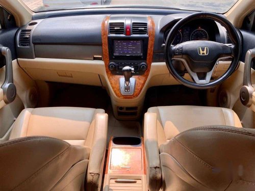 Used 2008 Honda CR V AT for sale in Gurgaon 