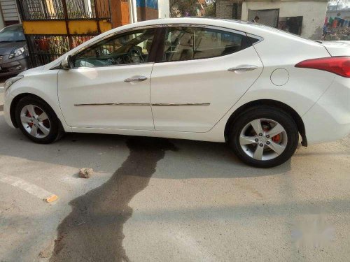 Used Hyundai Elantra 1.6 SX 2013 MT for sale in Ghaziabad 