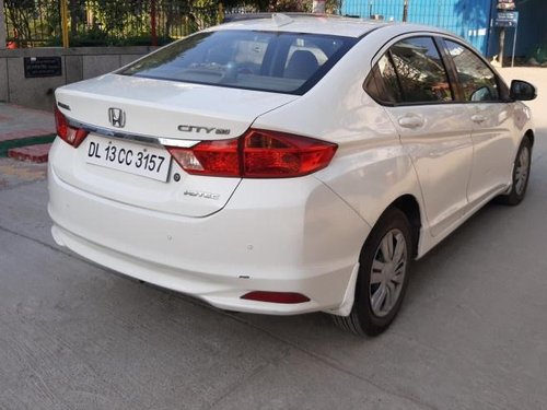 Used Honda City i-DTEC SV 2015 MT in New Delhi