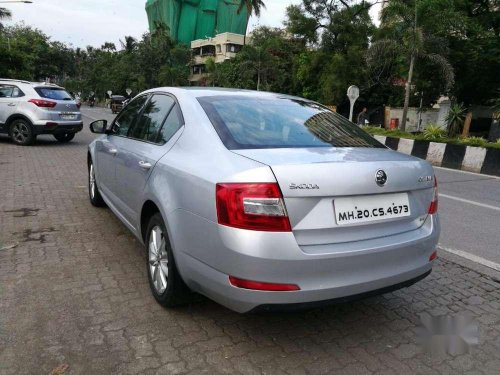 Used Skoda Octavia 2013 MT for sale in Mumbai 