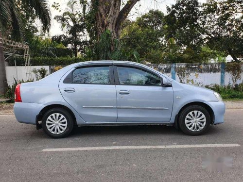 Used Toyota Etios G 2011 MT for sale in Meerut 