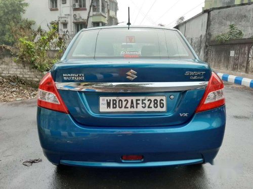 2014 Maruti Suzuki Swift Dzire AT for sale in Kolkata