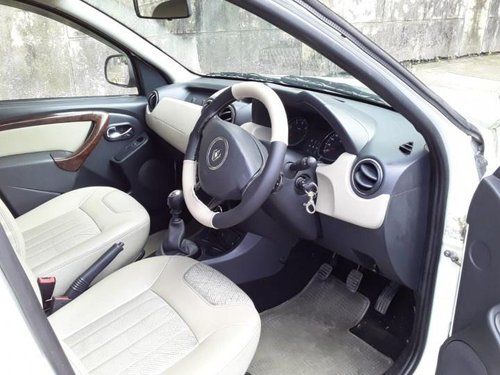 2014 Renault Duster 85PS Diesel RxL MT for sale in Mumbai