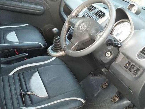 Maruti Suzuki Ritz 2012 MT for sale in Chennai 