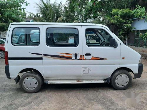 Maruti Suzuki Eeco 5 STR WITH A/C+HTR, 2018, Petrol MT in Pondicherry 