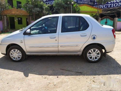 Used 2014 Tata Indigo eCS MT for sale in Hyderabad 