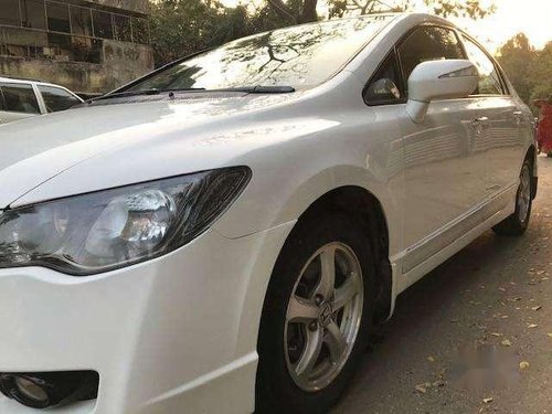 Honda Civic 1.8V Automatic, 2010, Petrol AT for sale in Mumbai