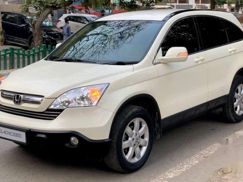 Used Honda CR V 2008 MT for sale in Gurgaon 