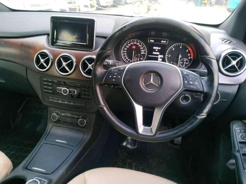 Mercedes Benz B Class B180 2014 AT for sale in Mumbai 