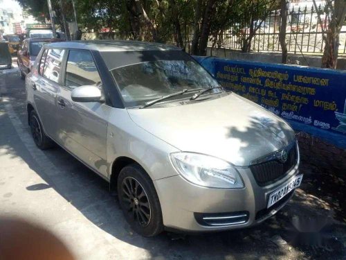 Skoda Fabia Elegance 1.2 TDI, 2010, Diesel MT for sale in Chennai 