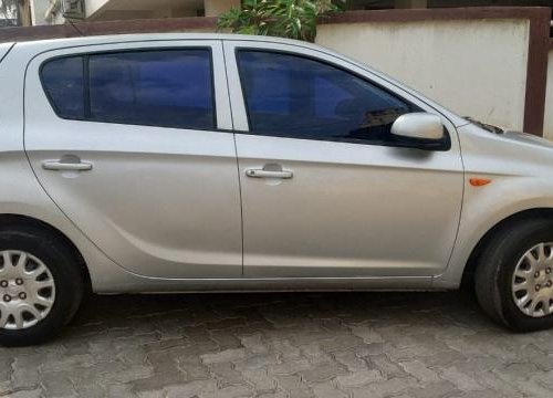 2009 Hyundai i20 Magna MT in Nagpur