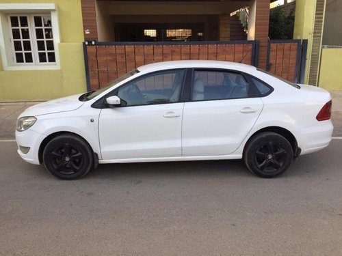 Used 2014 Skoda Rapid 1.5 TDI Elegance MT in Bangalore