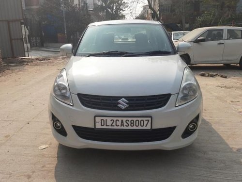 2014 Maruti Dzire VDI MT for sale in New Delhi