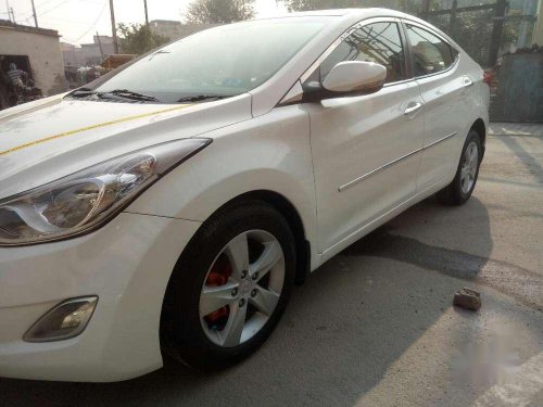 Used Hyundai Elantra 1.6 SX 2013 MT for sale in Ghaziabad 