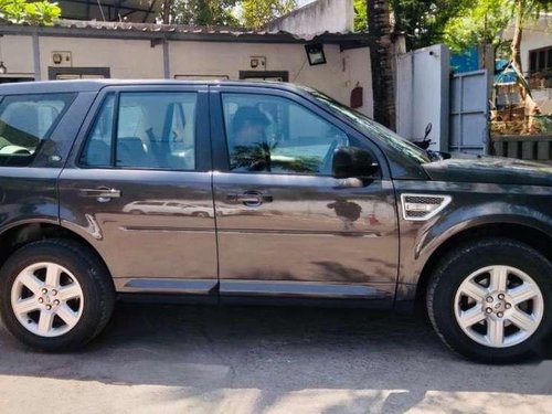 2013 Land Rover Freelander 2 SE AT for sale in Koregaon 