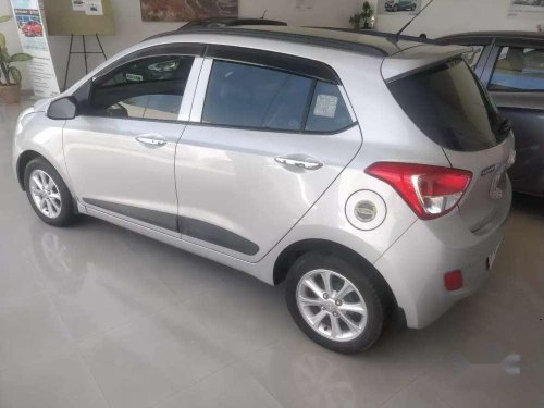 Used Hyundai Grand i10 2016 MT for sale in Cuddalore 