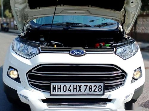 Used 2017 Ford EcoSport AT for sale in Mumbai 