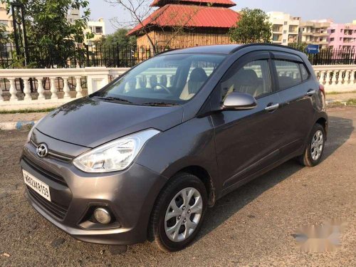 2017 Hyundai Grand i10 MT for sale in Kolkata 