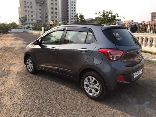 2017 Hyundai Grand i10 MT for sale in Kolkata 