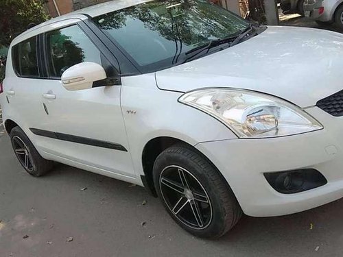 Maruti Suzuki Swift VXi 1.2 BS-IV, 2013, Petrol MT in Ghaziabad 