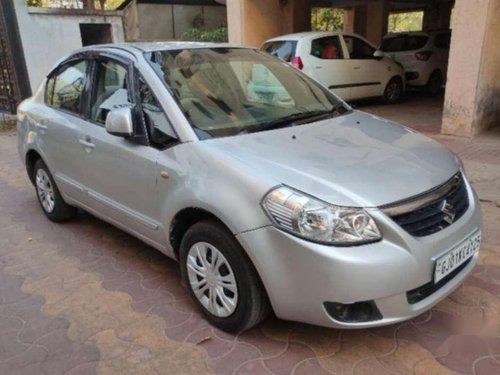 Maruti Suzuki SX4 VXi CNG, 2010, MT for sale in Ahmedabad 