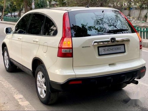 Used Honda CR V 2008 MT for sale in Gurgaon 