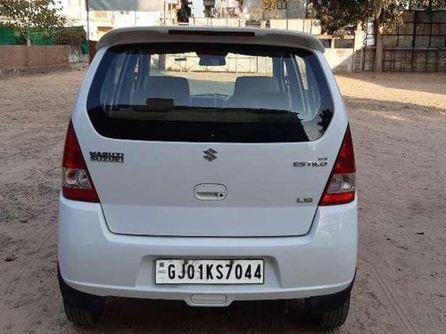 Used Maruti Suzuki Estilo 2012  MT for sale in Ahmedabad 